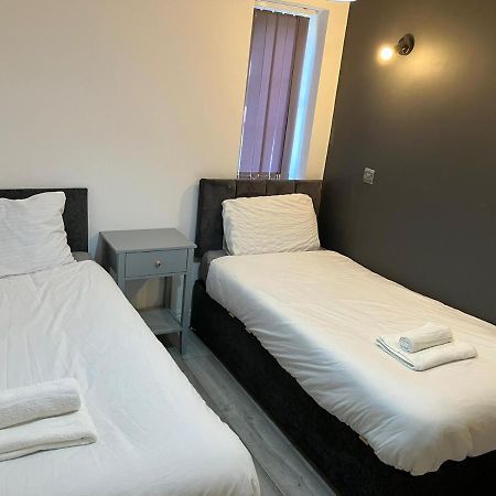 Exclusive!! Newly Refurbished Speedwell Apartment Near Bristol City Centre, Easton, Speedwell, Sleeps Up To 3 Guests Exteriör bild