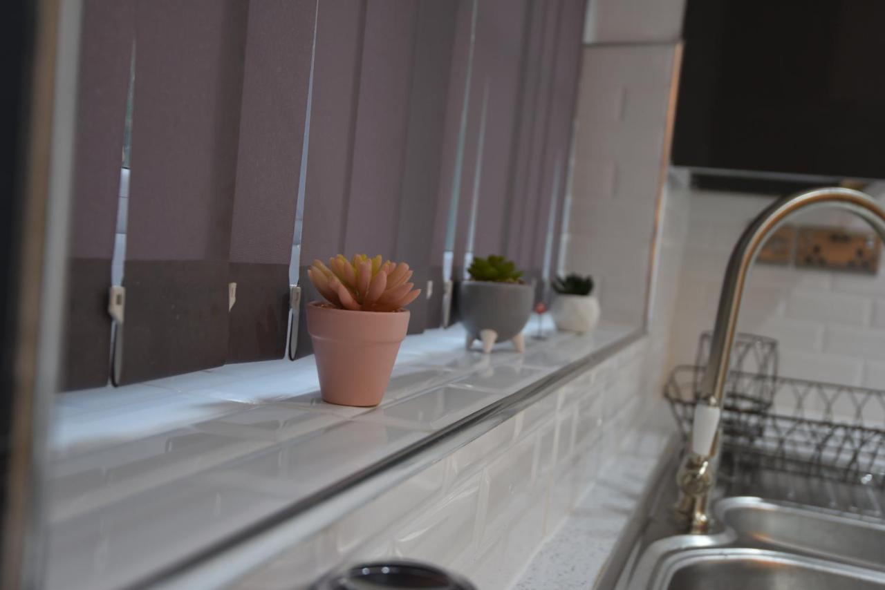 Exclusive!! Newly Refurbished Speedwell Apartment Near Bristol City Centre, Easton, Speedwell, Sleeps Up To 3 Guests Exteriör bild