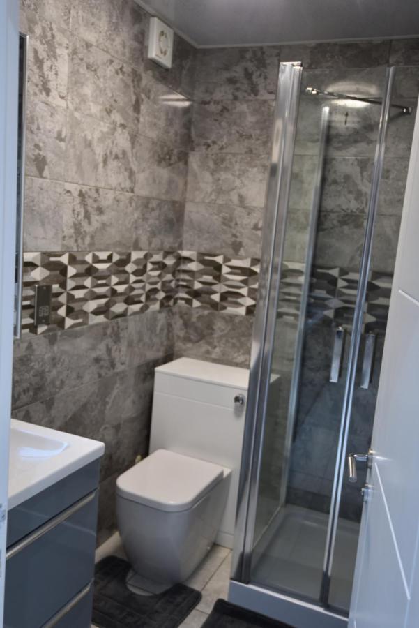Exclusive!! Newly Refurbished Speedwell Apartment Near Bristol City Centre, Easton, Speedwell, Sleeps Up To 3 Guests Exteriör bild